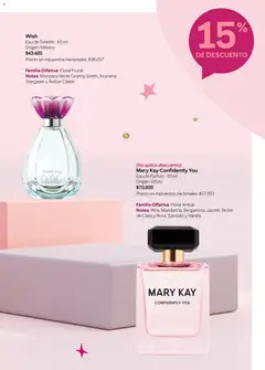 Vista previa del folleto de la tienda Mary Kay válido desde el 01/11/2025 | Página: 65