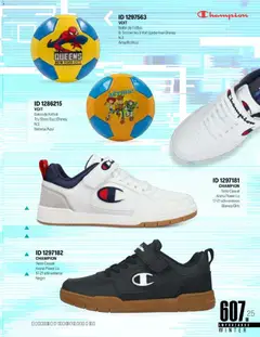 Vista previa las ofertas de la tienda Price Shoes - Catálogo Importados Winter 2025 desde el 11/11/2025 | Página: 607