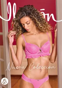 Vista previa las ofertas de la tienda Ilusión - Catálogo Invierno desde el 06/01/2026 