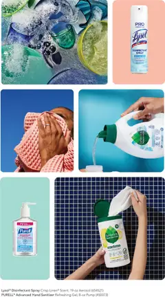 Ad Preview of Office Depot Education Edition Catalog from 01/01/2025 | Page: 7