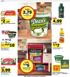 Ad Preview of Meijer Weekly Ad from 10/29/2025 | Page: 7
