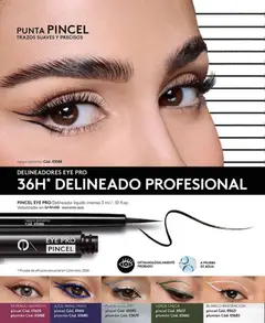 Vista previa de Campaña 1 de la tienda Ésika válido desde 18/12/2025 | Página: 46