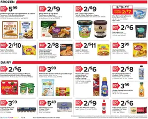 Ad Preview of Giant Weekly Ad from 11/07/2025 | Page: 13