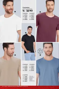 Vista previa de Black Friday de la tienda Azzorti válido desde 03/11/2025 | Página: 84