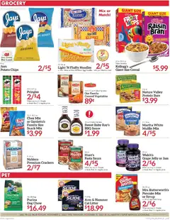 Ad Preview of Martin’s Weekly Ad from 11/02/2025 | Page: 7