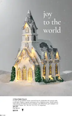 Ad Preview of Avon Brochure from 12/03/2025 | Page: 12