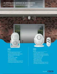 Vista previa las ofertas de la tienda Steren - Catálogo desde el 01/01/2025 | Página: 285