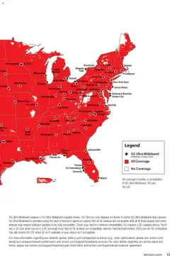 Ad Preview of Verizon Brochure from 11/01/2024 | Page: 13