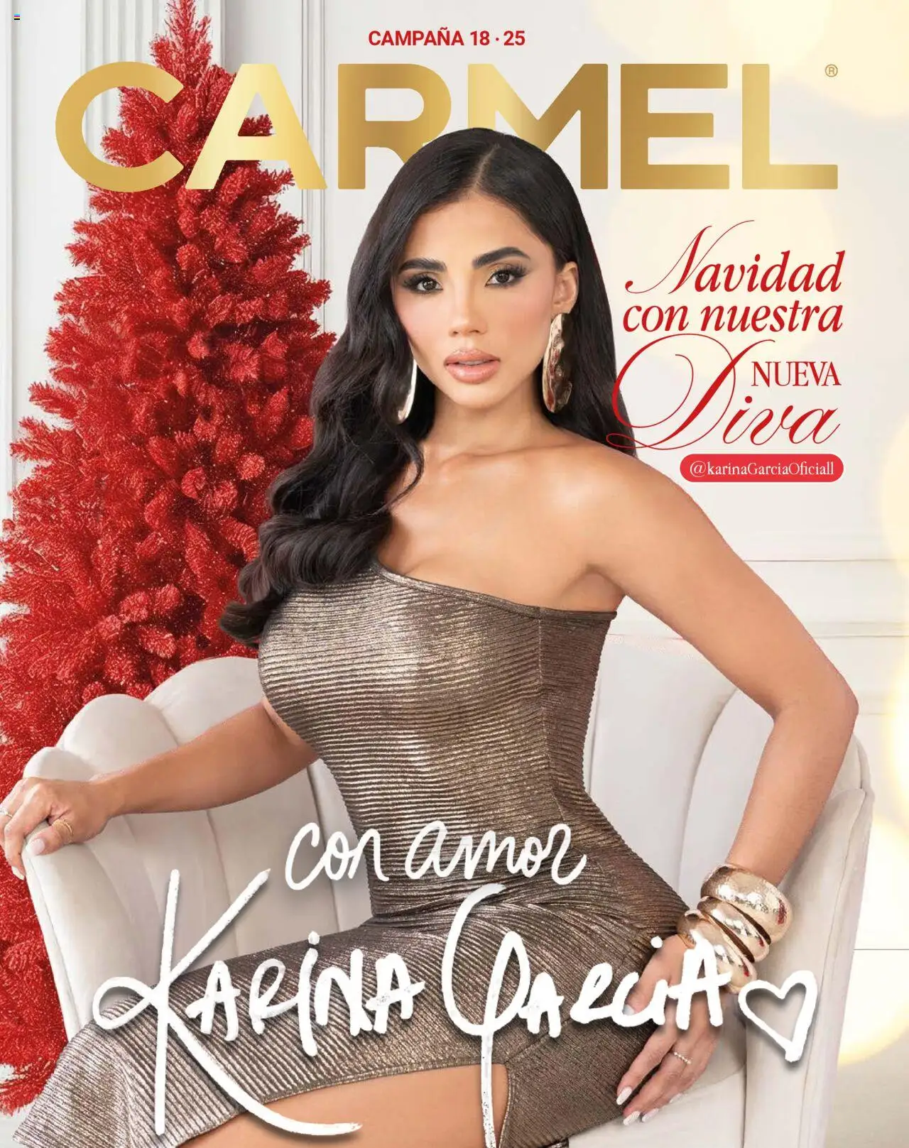 Carmel Catálogo: desde lunes 01/12/2025 > Últimas Ofertas pagina numero 1