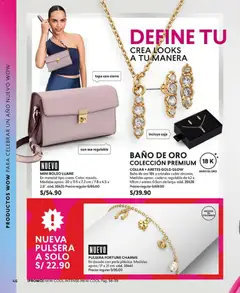 Vista previa de Campaña 1 de la tienda CyZone válido desde 18/12/2025 | Página: 46