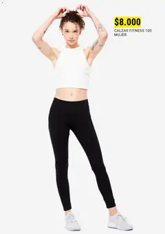 Folleto de la tienda Decathlon válido desde el 01.12.2025 | Página: 11