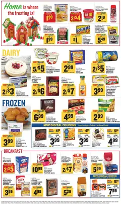 Ad Preview of Food Lion Weekly Ad from 12/10/2025 | Page: 11