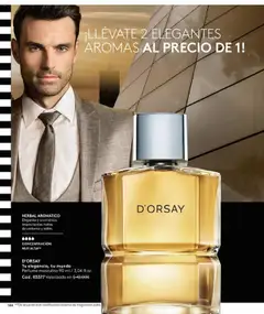 Folleto de la tienda Ésika válido desde el 14.10.2025 | Página: 160