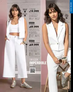  Vista previa del prospecto Catálogo Pacifika del almacen Pacifika válida del 10/09/2025 al | Página : 45