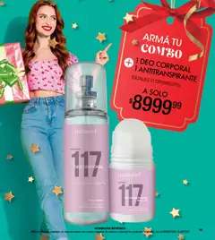 Vista previa del folleto de la tienda Millanel válido desde el 10/11/2025 | Página: 51