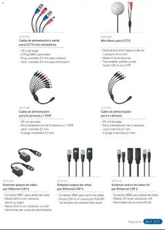 Vista previa las ofertas de la tienda Steren - Catálogo desde el 01/01/2025 | Página: 275