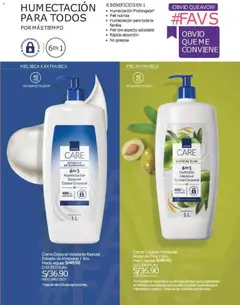 Vista previa de Campaña 16 de la tienda Avon válido desde 12/10/2025 | Página : 129