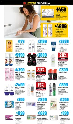 Vista previa del folleto de la tienda Diarco válido desde el 01/12/2025 | Página: 14