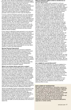 Ad Preview of Verizon Brochure from 11/01/2024 | Page: 17