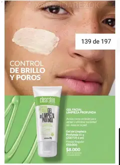 Vista previa del folleto de la tienda Avon válido desde el 23/10/2025 | Página: 123