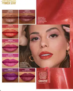 Pré-Visualização do folheto "Black Friday" da loja Avon válido a partir de 07/10/2025 | Página: 6