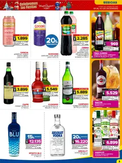 Vista previa del folleto de la tienda Carrefour Maxi válido desde el 01/12/2025 | Página: 6