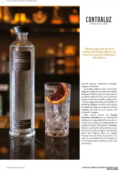 Vista previa las ofertas de la tienda Bodegas Alianza - Catálogo Cava Morada desde el 01/10/2025 | Página: 34