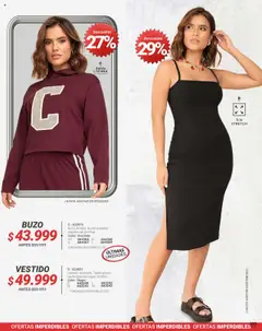  Vista previa del prospecto Carmel C17 2025 del almacen Carmel válida del 25/09/2025 al 31/12/2025 | Página: 213