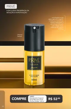 Pré-Visualização do folheto "Catálogo" da loja Jequiti válido a partir de 11/11/2025 | Página: 102