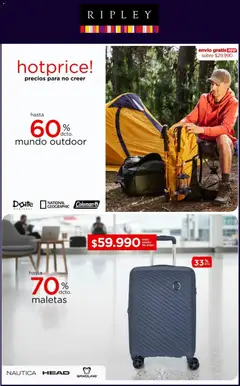 Folleto de la tienda Ripley válido desde el 06.11.2025 | Página: 7