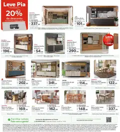 Pré-Visualização do folheto "Ofertas Natalzão " da loja Lebes válido a partir de 01/12/2025 | Página: 16