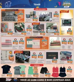 Pré-Visualização do folheto "Black Friday" da loja Supermercados Condor válido a partir de 03/11/2025 | Página: 25