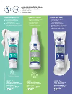 Vista previa las ofertas de la tienda AVON - Campaña 17 2025 desde el 07/11/2025 | Página: 221