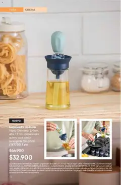  Vista previa del prospecto Catálogo Casa & Estilo Avon del almacen Avon válida del 13/07/2025 al | Página : 12