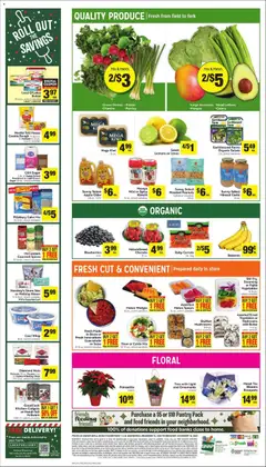 Ad Preview of Lucky Supermarkets Weekly Ad from 12/10/2025 | Page: 4