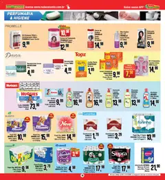 Pré-Visualização do folheto "Encarte" da loja RedEconomia válido a partir de 04/11/2025 | Página: 18