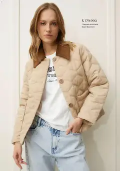  Vista previa del prospecto Catálogo Falabella del almacen Falabella válida del 01/11/2025 al 30/11/2025 | Página : 3