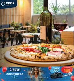 Pré-Visualização do folheto "Ofertas Empório" da loja Coop válido a partir de 01/10/2025