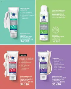 Folleto de la tienda Avon válido desde el 10.07.2025 | Página: 105