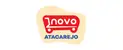 Logotipo Novo Atacarejo