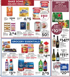 Ad Preview of Fry's Food Black Friday from 11/12/2025 | Page: 5