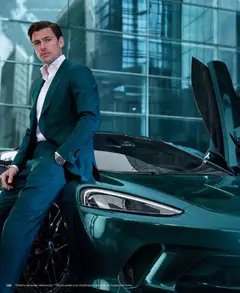 Vista previa de Campaña 1 de la tienda Ésika válido desde 18/12/2025 | Página: 160