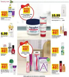 Ad Preview of Meijer Weekly Ad from 12/10/2025 | Page: 34