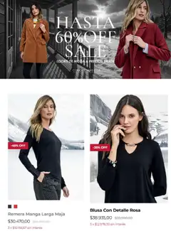 Vista previa del folleto de la tienda Martina di Trento válido desde el 06/10/2025 | Página: 2