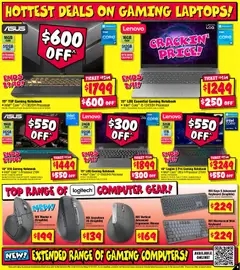 Preview of catalogue Catalogue from shop JB Hi-Fi valid 23/10/2025 | Page: 9