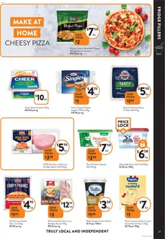 Preview of catalogue Black Friday from shop Foodworks valid 26/11/2025 | Page: 27