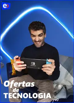 Folleto de la tienda Entel válido desde el 19.08.2025 