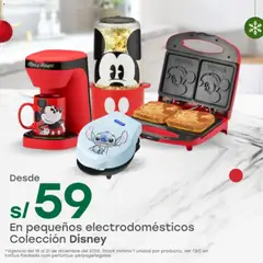 Vista previa de Catálogo de la tienda Tottus válido desde 18/12/2025