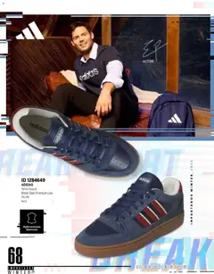 Vista previa las ofertas de la tienda Price Shoes - Catálogo Importados Winter 2025 desde el 11/11/2025 | Página: 68