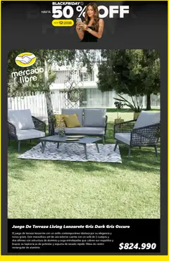 Folleto de la tienda Mercado Libre válido desde el 28.11.2025 | Página: 3